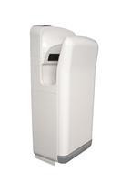 深圳菲仕爾JF-100H噴氣式自動(dòng)干手器 技術(shù)優(yōu)勢、市場價(jià)格與選購指南